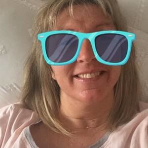 Meet your Posher, Sonya